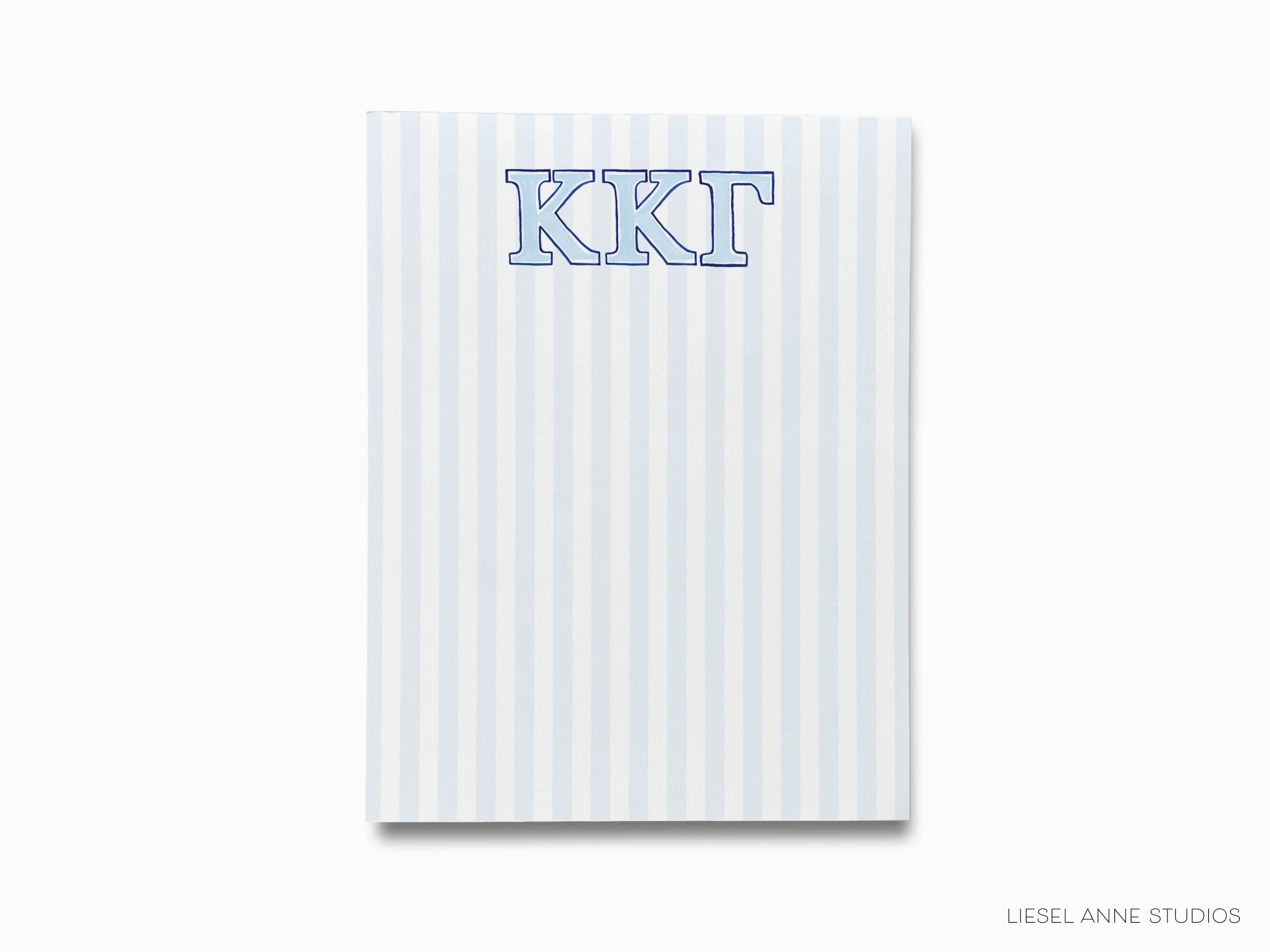 Sorority Notepads