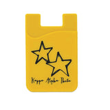 Sorority Cell Phone Wallet