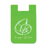 Sorority Cell Phone Wallet