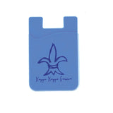 Sorority Cell Phone Wallet