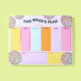 Katie Weekly Planner