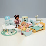 Dovetail Kids Room Set