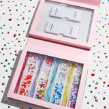 Kids DIY Valentine Bracelet Craft Kit