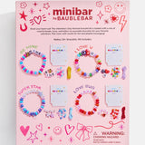 Kids DIY Valentine Bracelet Craft Kit