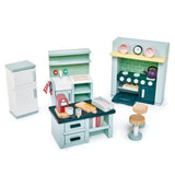 Dovetail Kitchen Furniture Set