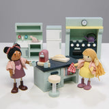 Dovetail Kitchen Furniture Set