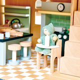 Dovetail Kitchen Furniture Set