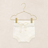 Knit Bummie- Ivory