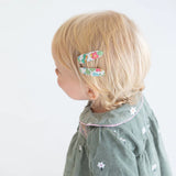 Little Kylie Hair Clips