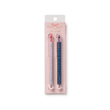 Ladies Night Book Club Gel Pen Set- Set of 2
