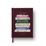 Ladies Night Embroidered Book Journal