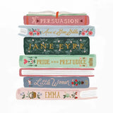 Ladies Night Book Club Art Print