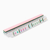 La Fete Mahjong Tiles