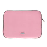 Flower Shop Confetti Laptop Sleeve and Carrying Case