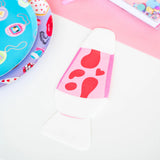 Y2K Lava Lamp Guest Napkins