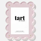Acrylic Picture Frame
