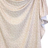 Laynie Swaddle Blanket- Regular Luxe