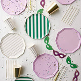 Le Lilac Premium Dinner Plates