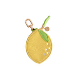 Lemon Fruit Bag Charm
