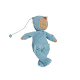 Lullaby Dozy Dinkum- Leo, Baby Blue