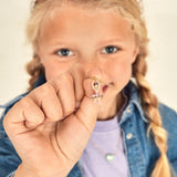 Let's Dance Kids Necklace- Shade 1