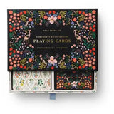 Hawthorne Playing Card Set