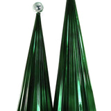 Large Pleated Tree- Juniper