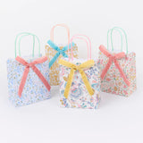 Meri Meri x Liberty Party Bags