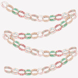 Meri Meri x Liberty Paper Chains Set