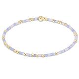 Gameday Hope Unwritten Bracelet