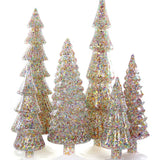 Confetti Tree  - Light