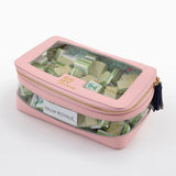 Light Pink Tile Storage Bag