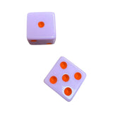 Dice (set of 2)