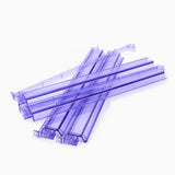 Lilac Rack and Pusher Set