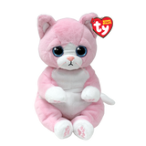 Lilliebelle- Pink Cat