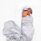 Lily Swaddle Blanket- Regular Luxe