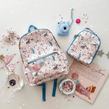 Forever Watercolor Collection Lunchbox