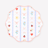 Little Garden Side Plates