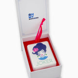 Lola Ornament