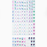Lola Mahjong Tiles
