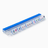 Lola Mahjong Tiles