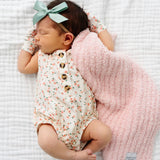 Lottie Bubble Romper