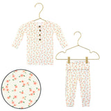 Lottie Tops + Bottoms