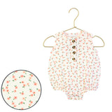 Lottie Bubble Romper