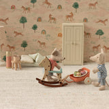 LouiMax and Stella, Little Brother and Sister Mouse