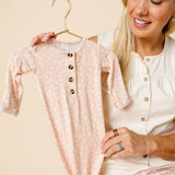 Louise Zipper Footies