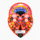 Love Bug Sticker Book