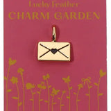 Love Letter Charm