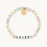 Beaded Bracelet- Lover