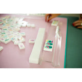 Lucite Racks and Pushers